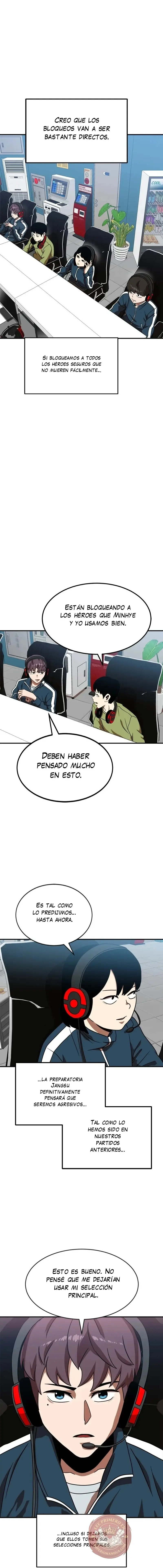 Doble Click capítulo 79, página 1