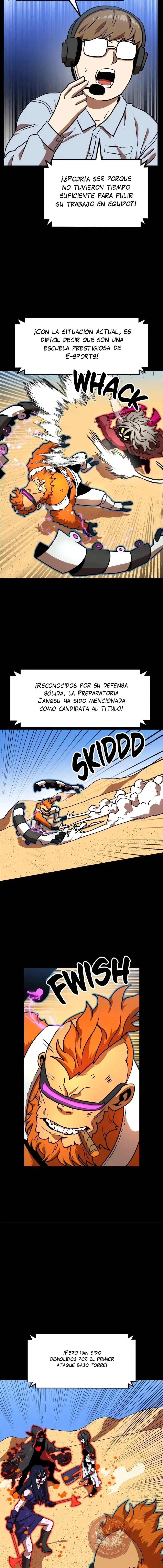 Doble Click capítulo 79, página 7