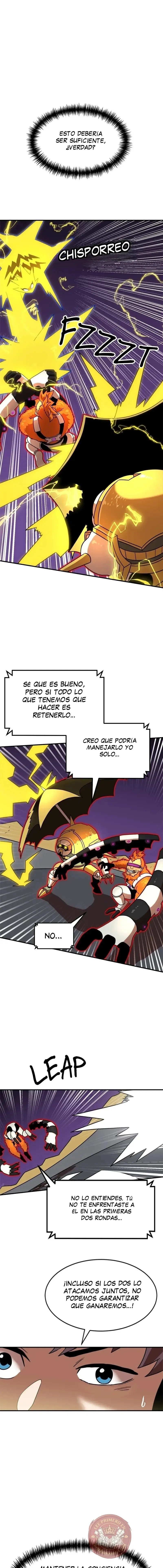 Doble Click capítulo 84, página 1
