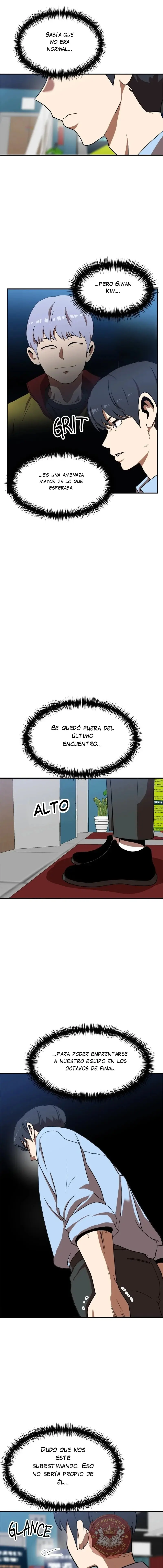 Doble Click capítulo 84, página 23