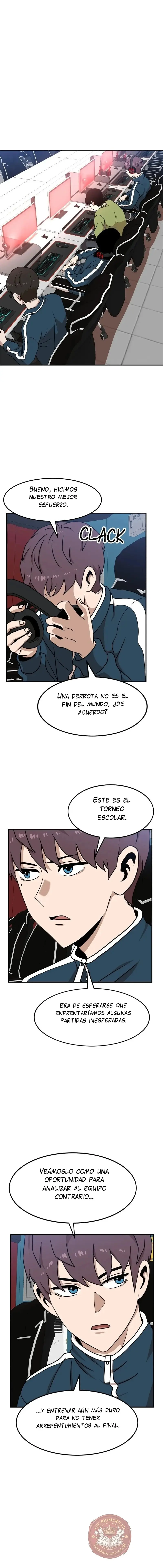 Doble Click capítulo 85, página 1