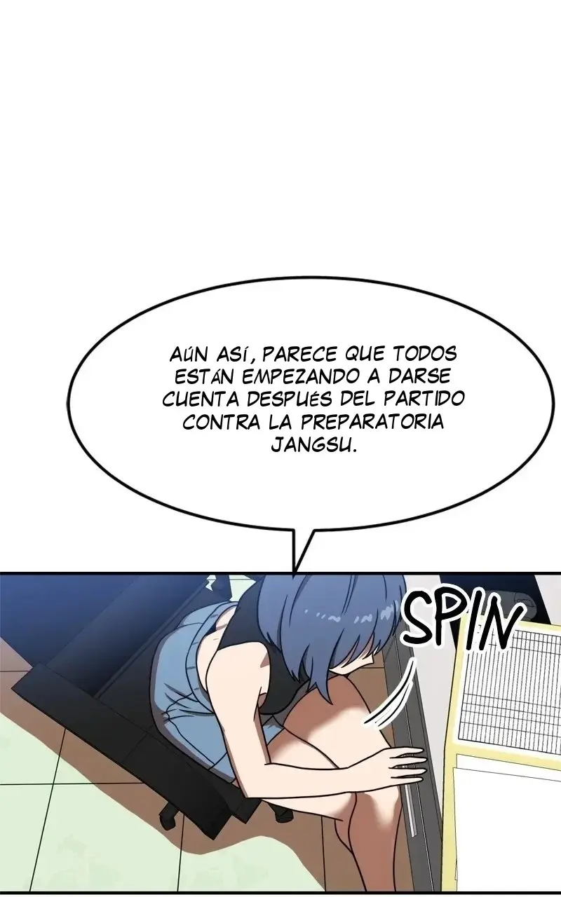 Doble Click capítulo 85, página 18