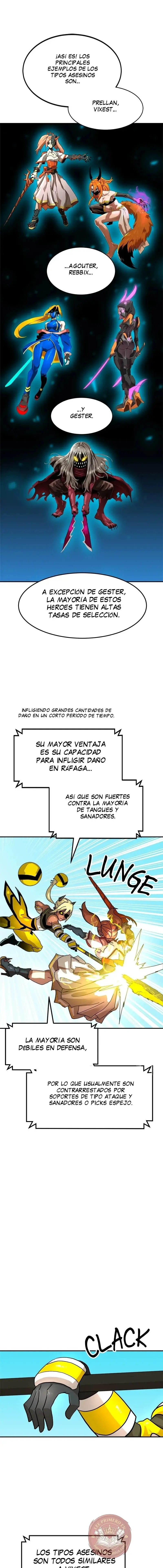 Doble Click capítulo 88, página 13