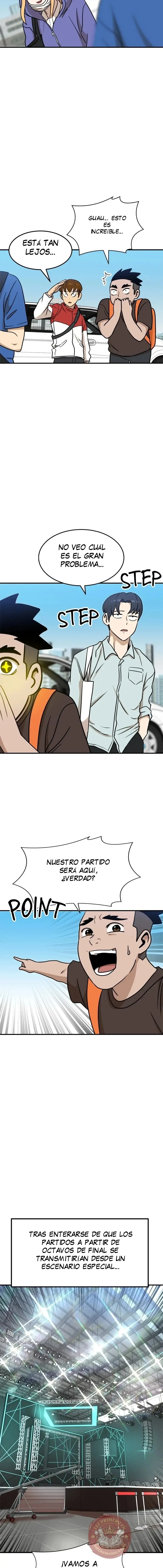 Doble Click capítulo 88, página 23