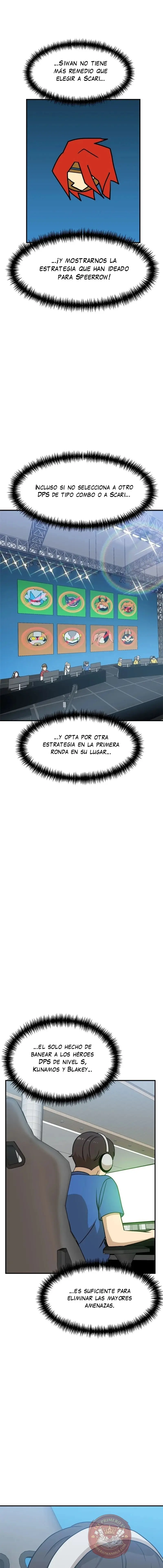 Doble Click capítulo 89, página 19