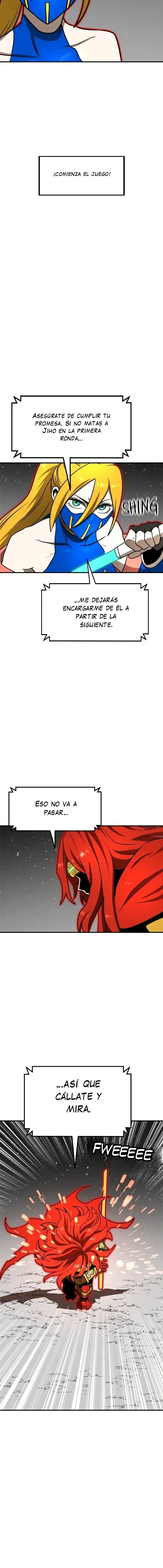 Doble Click capítulo 89, página 22