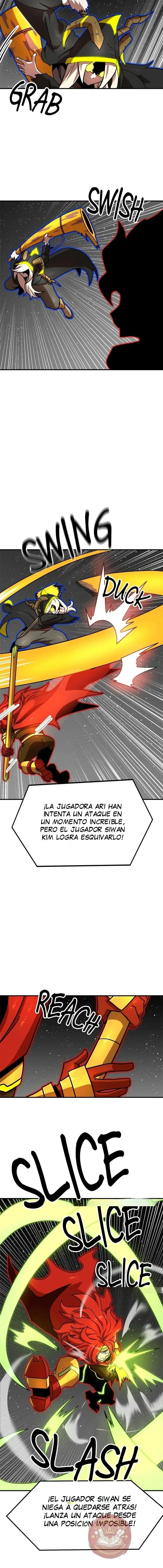 Doble Click capítulo 94, página 19