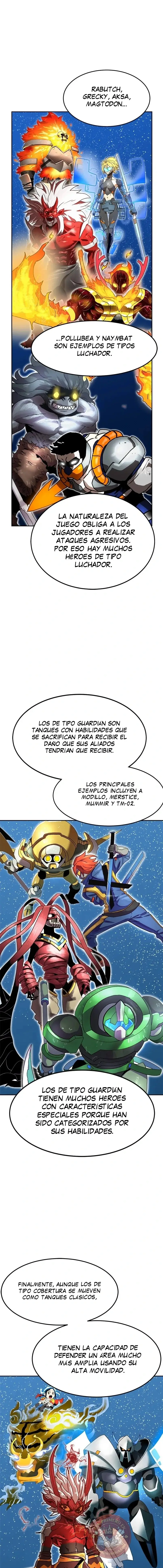 Doble Click capítulo 97, página 17