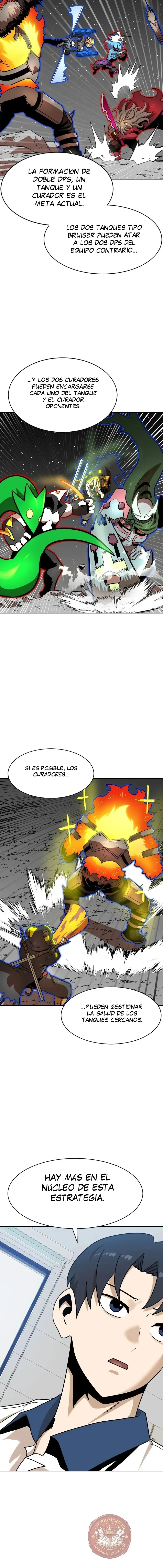Doble Click capítulo 99, página 15