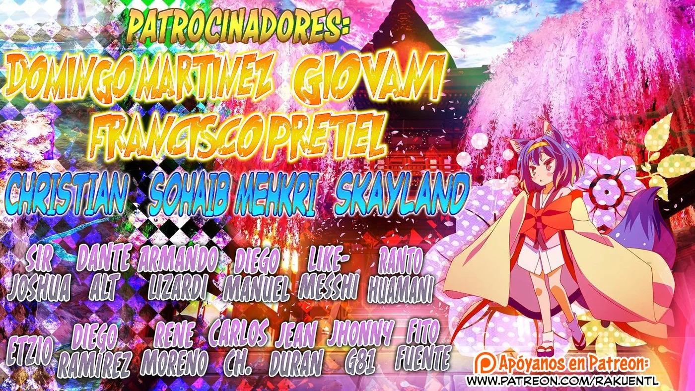 Dokuzakura capítulo 14, página 2