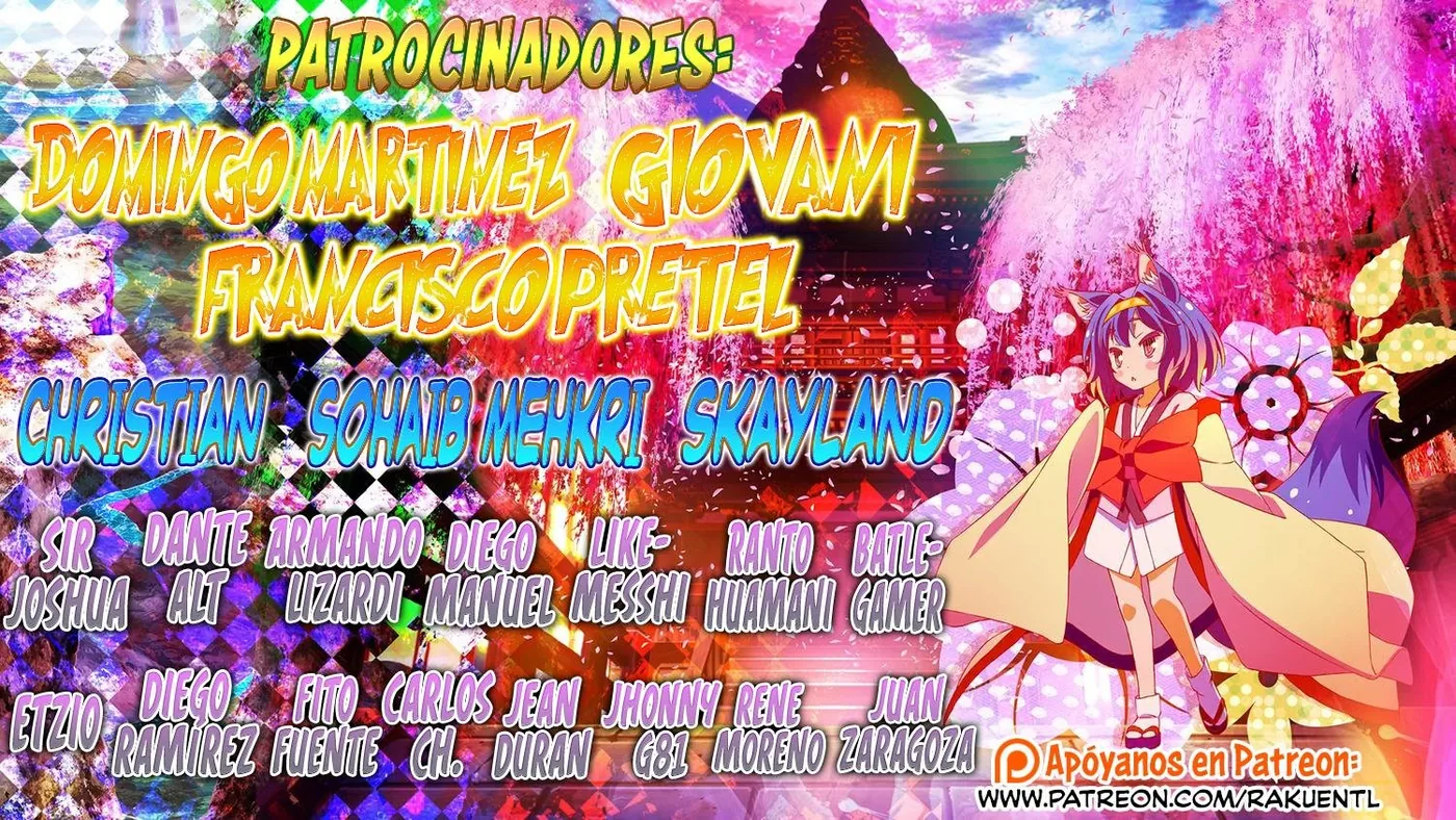Dokuzakura capítulo 16, página 2