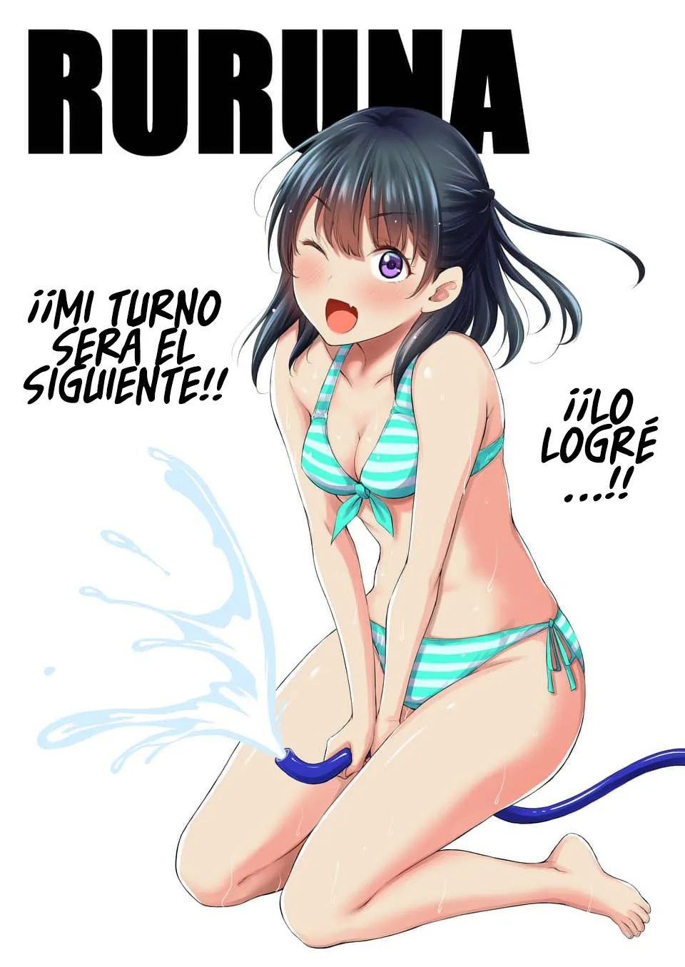 Dokuzakura capítulo 2, página 37
