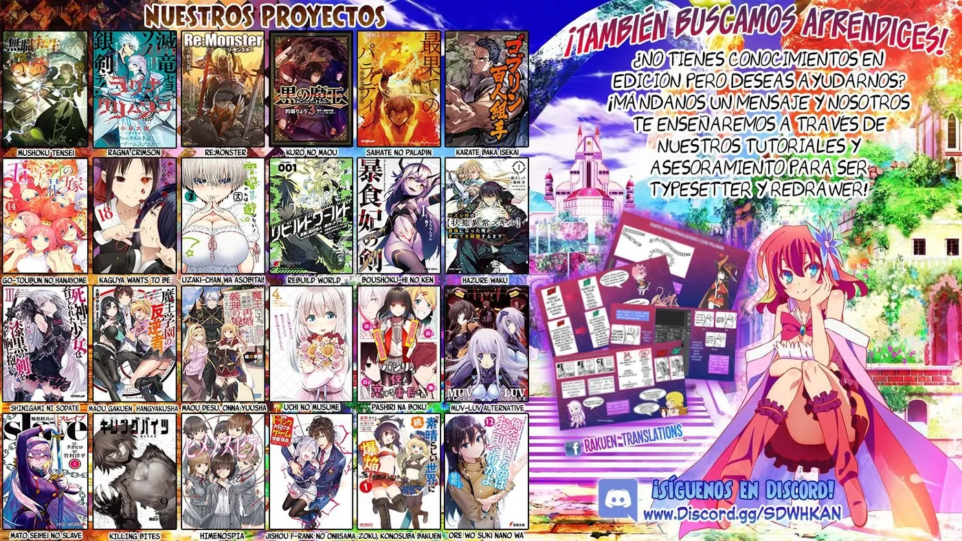 Dokuzakura capítulo 5, página 29