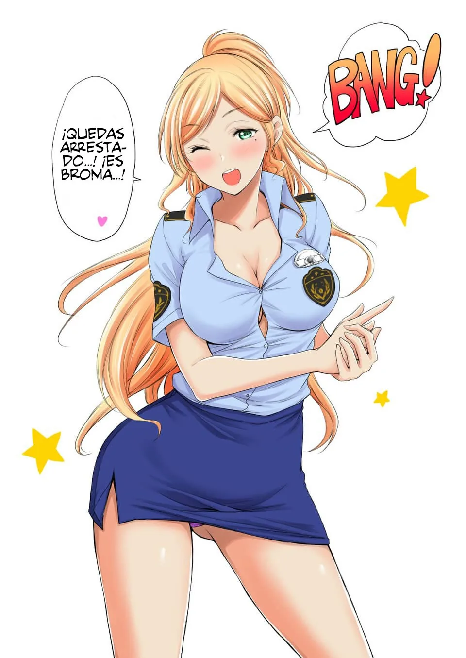 Dokuzakura capítulo 6, página 42