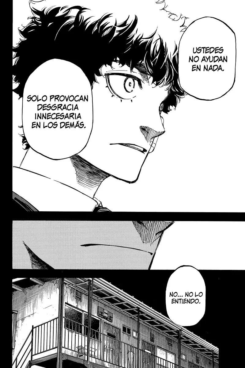 Dolly Kill Kill capítulo 104, página 5