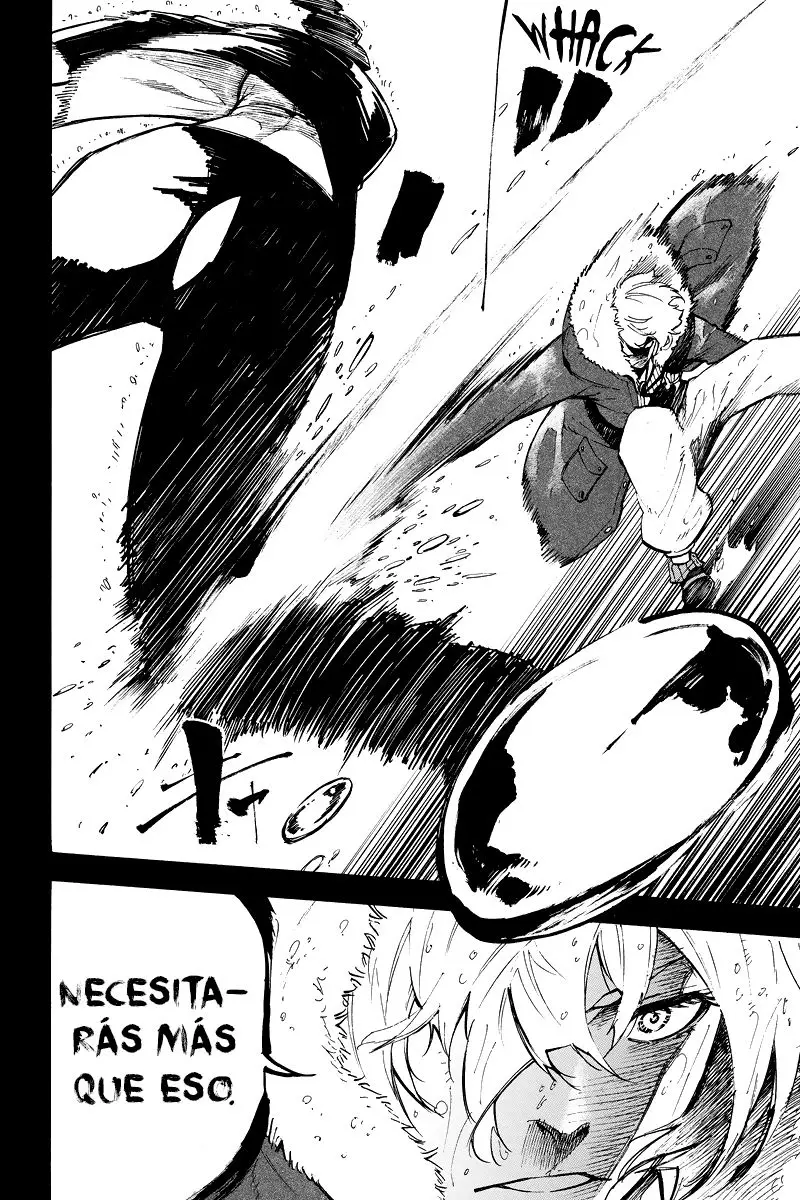 Dolly Kill Kill capítulo 112, página 9