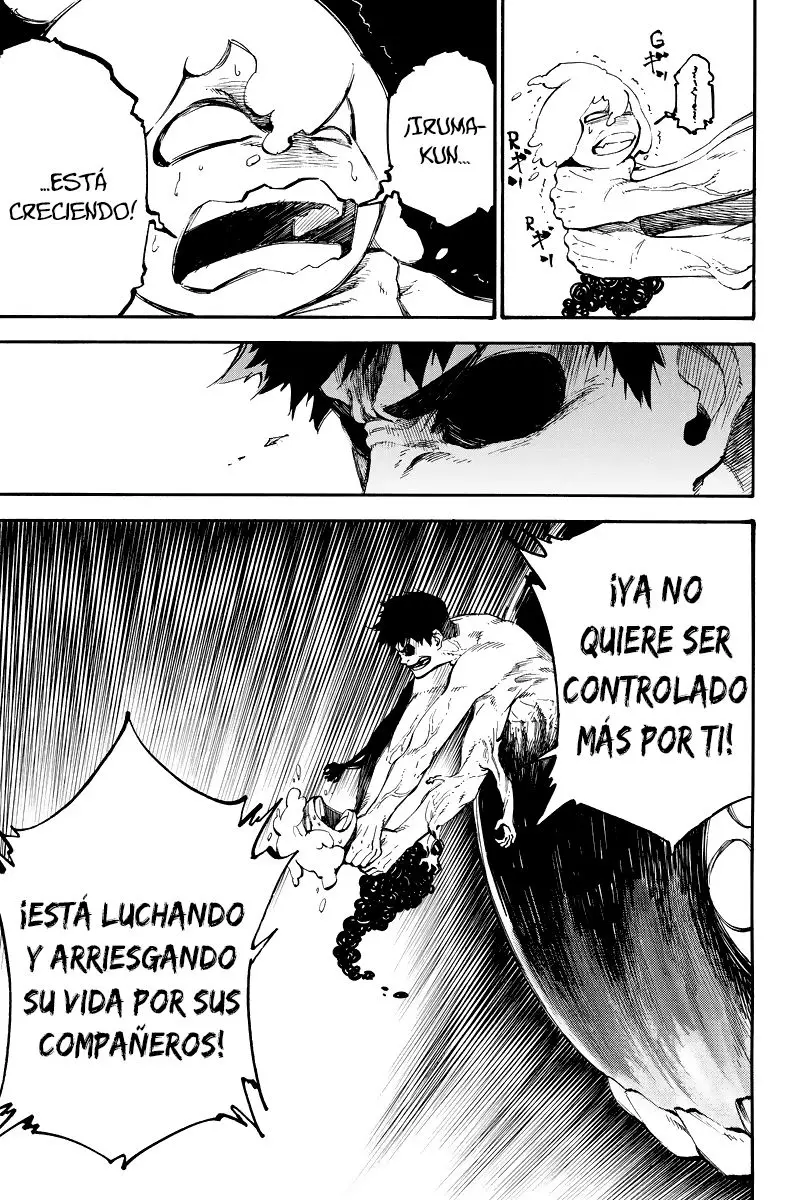 Dolly Kill Kill capítulo 115, página 8