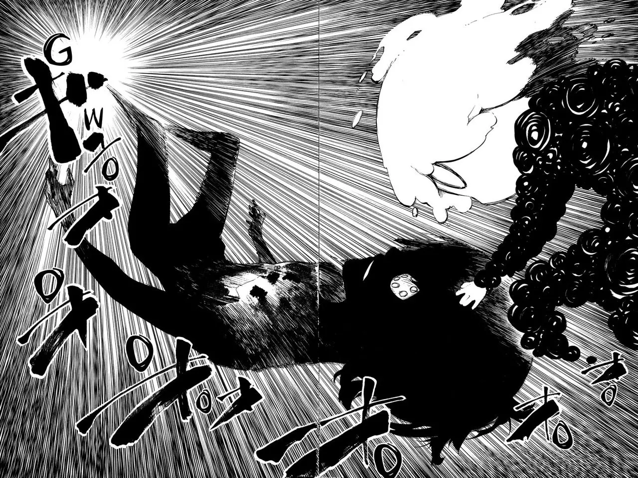 Dolly Kill Kill capítulo 136, página 8
