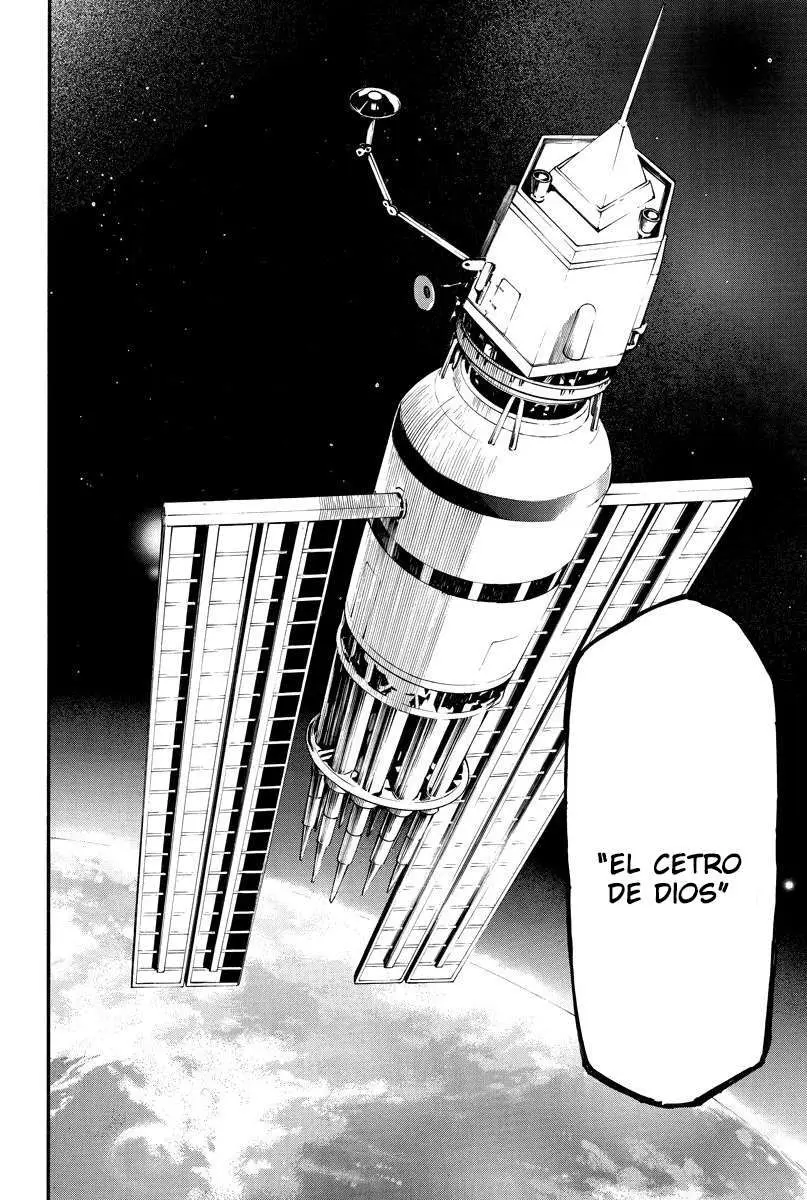 Dolly Kill Kill capítulo 27, página 7