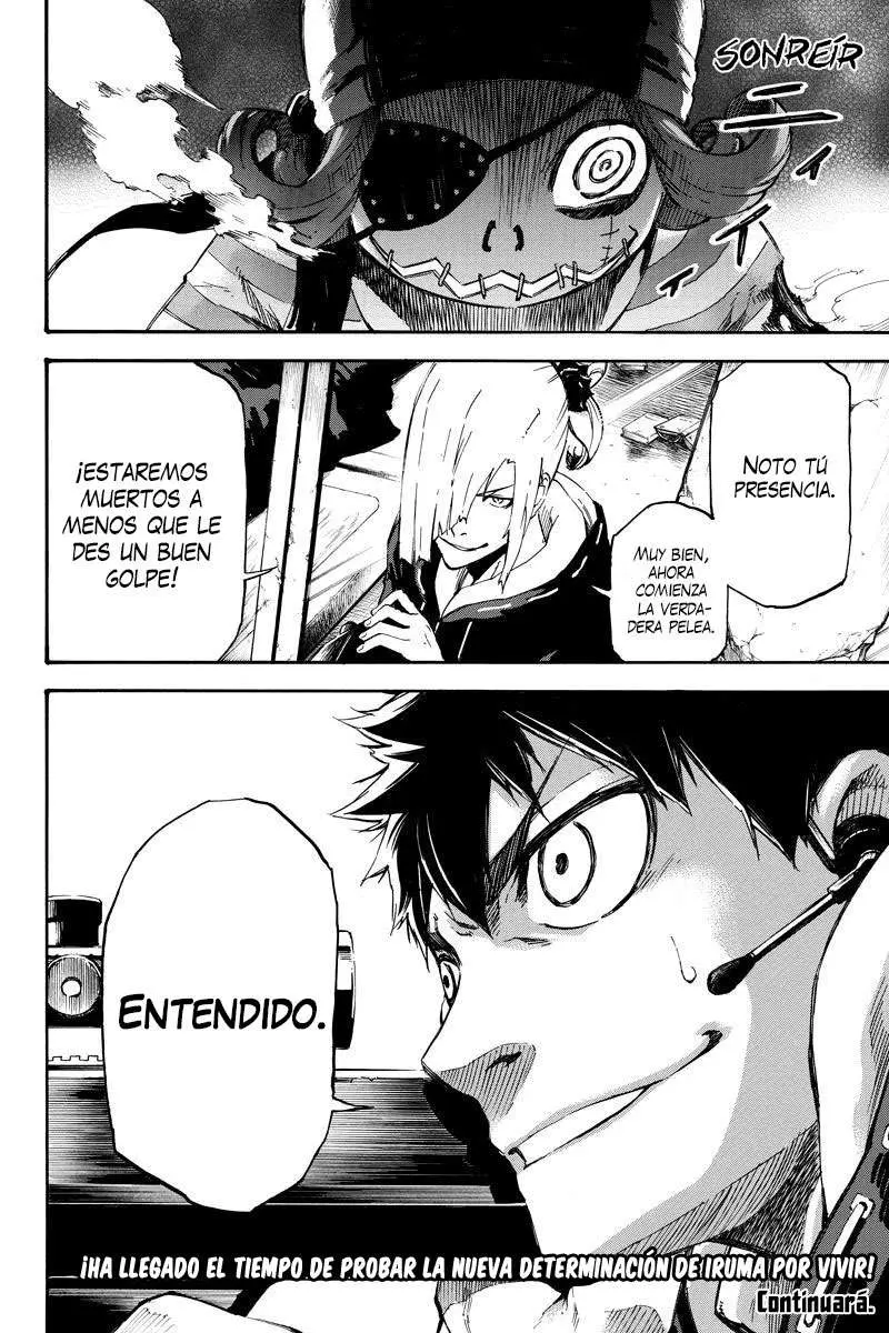 Dolly Kill Kill capítulo 48, página 13