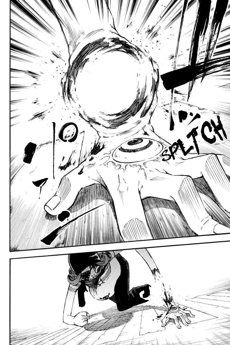 Dolly Kill Kill capítulo 50, página 2