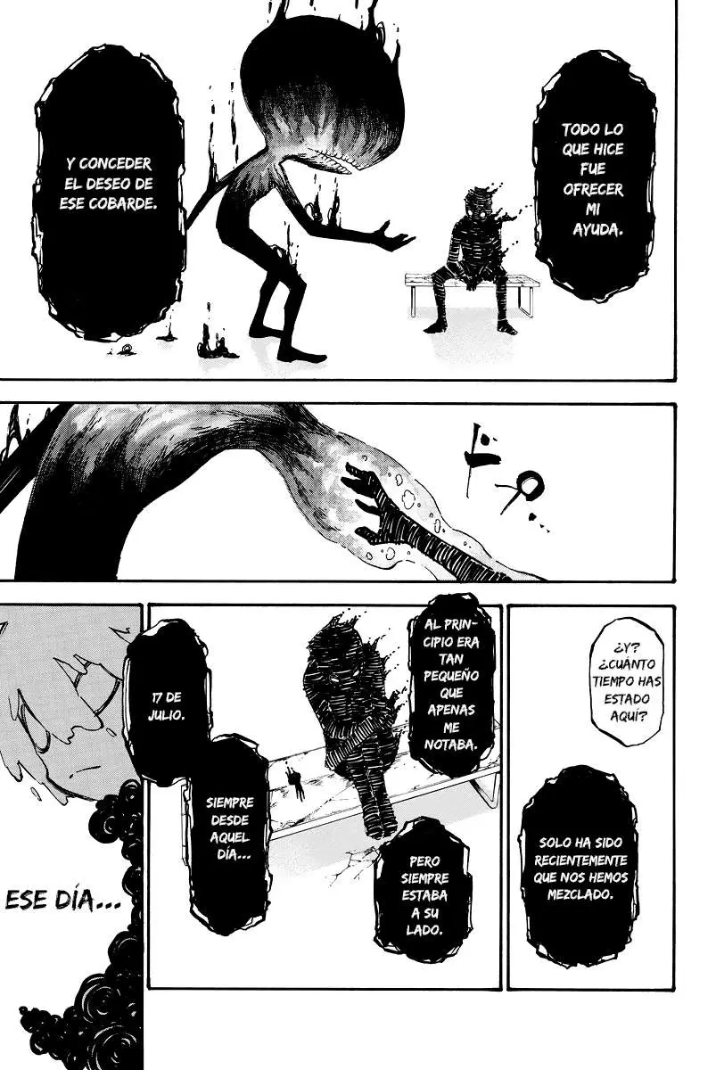 Dolly Kill Kill capítulo 54, página 6