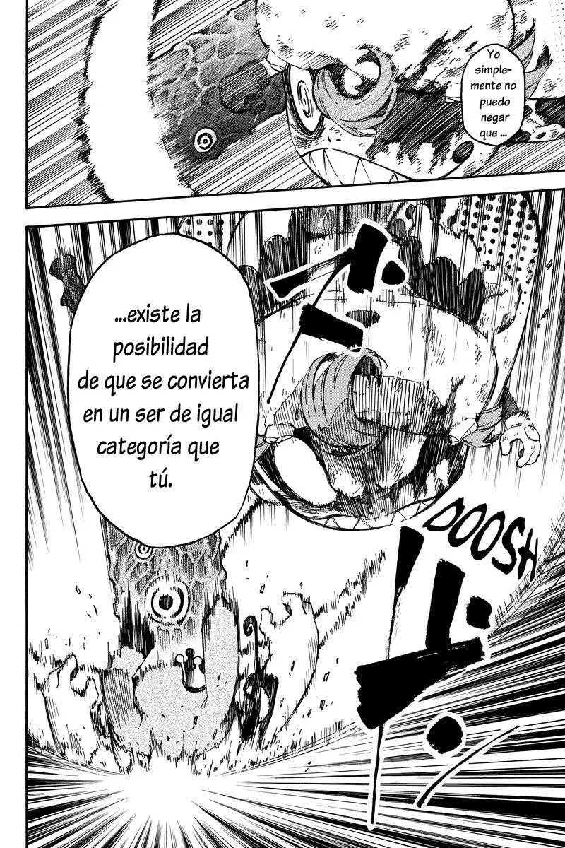 Dolly Kill Kill capítulo 59, página 8