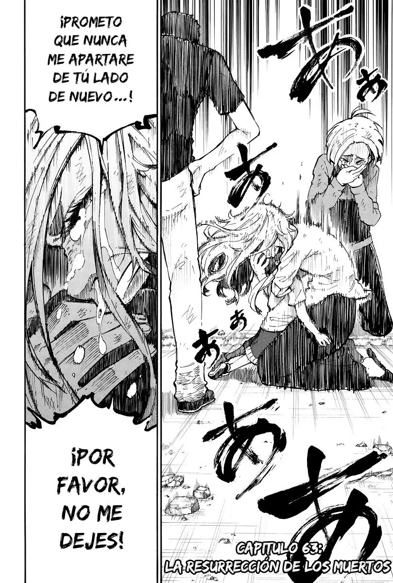 Dolly Kill Kill capítulo 63, página 3