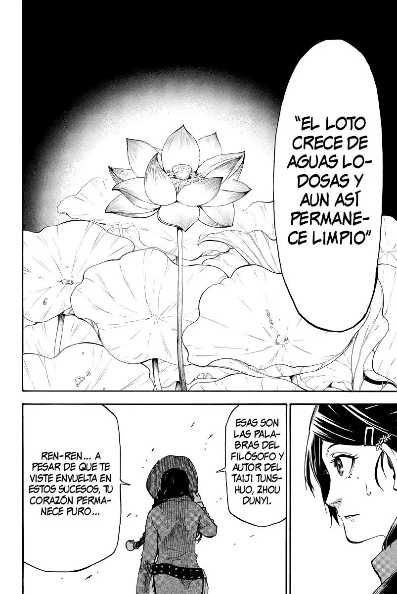 Dolly Kill Kill capítulo 64, página 13
