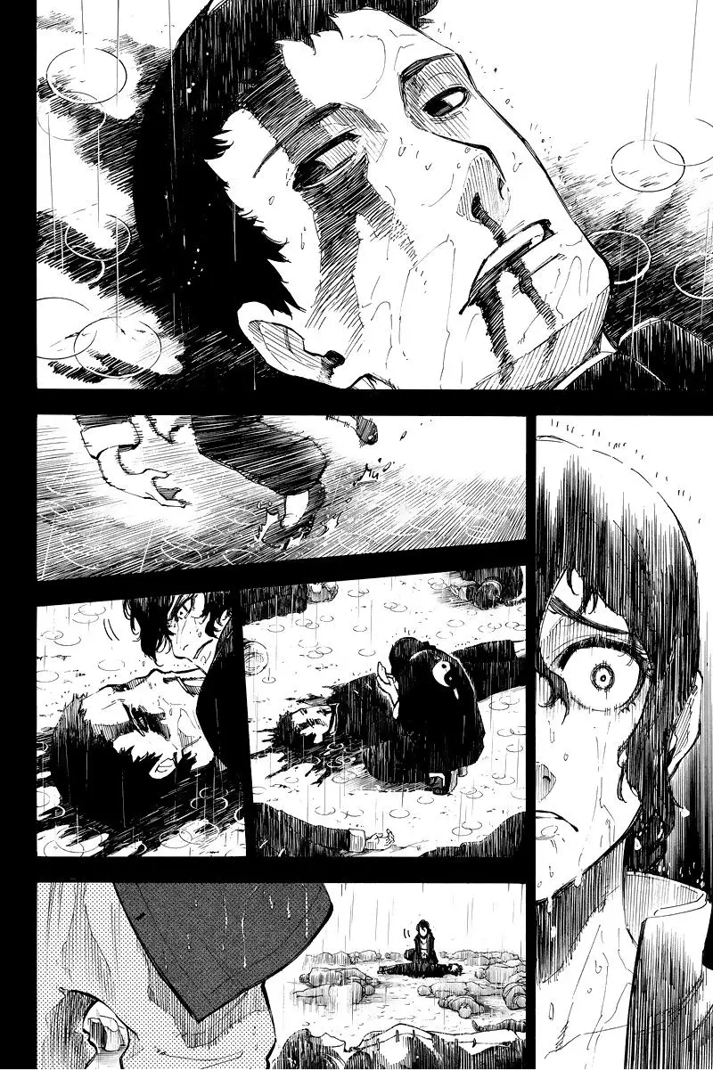 Dolly Kill Kill capítulo 73, página 13
