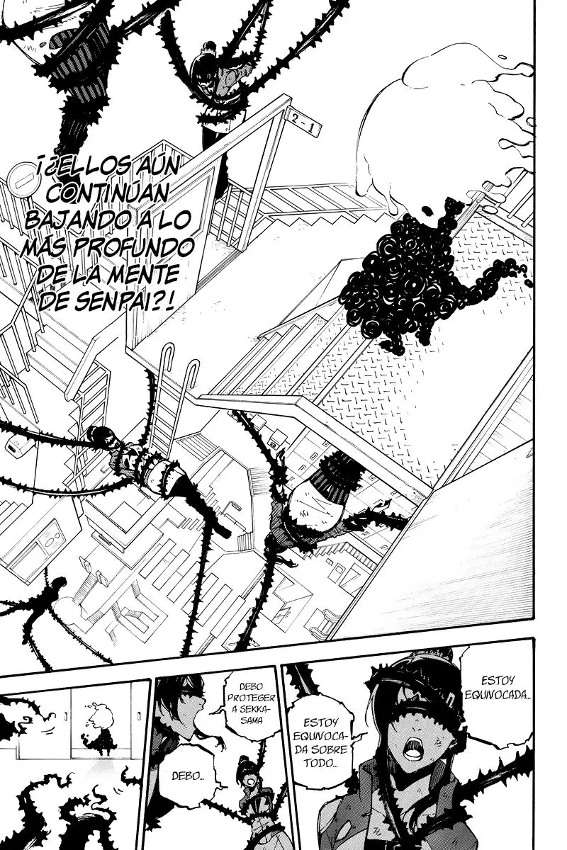 Dolly Kill Kill capítulo 96, página 6