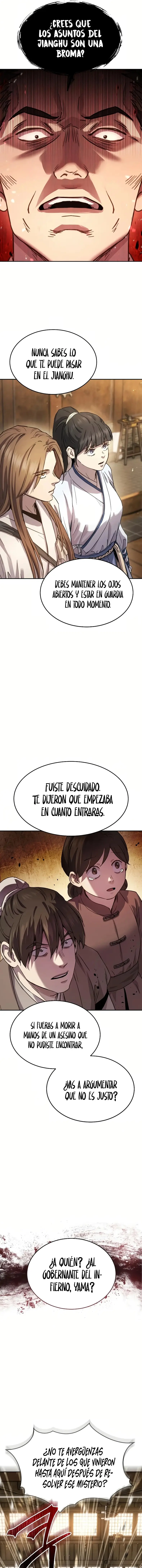 Dominio Absoluto capítulo 10, página 4
