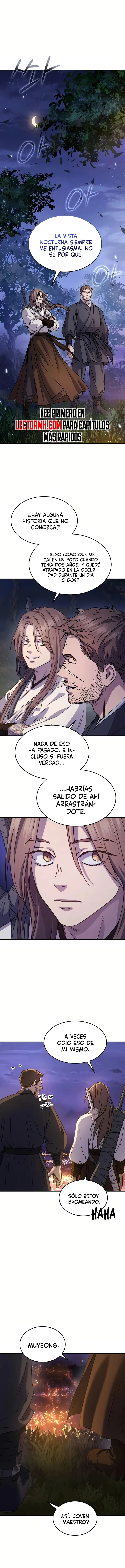 Dominio Absoluto capítulo 10, página 18