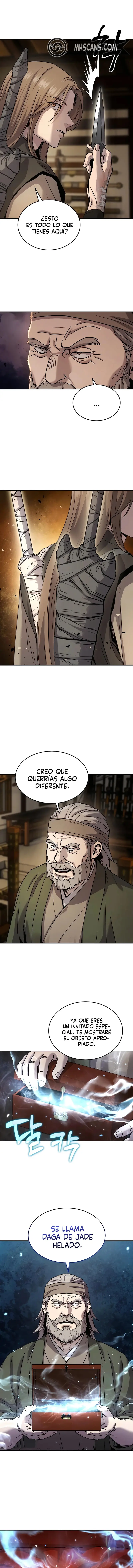 Dominio Absoluto capítulo 11, página 4