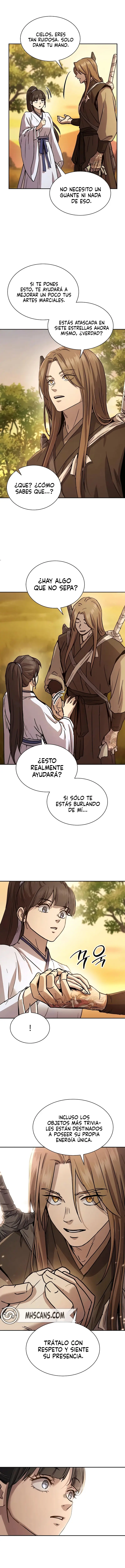 Dominio Absoluto capítulo 11, página 9