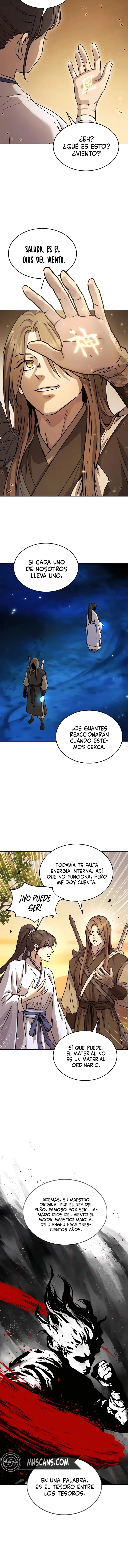 Dominio Absoluto capítulo 11, página 13