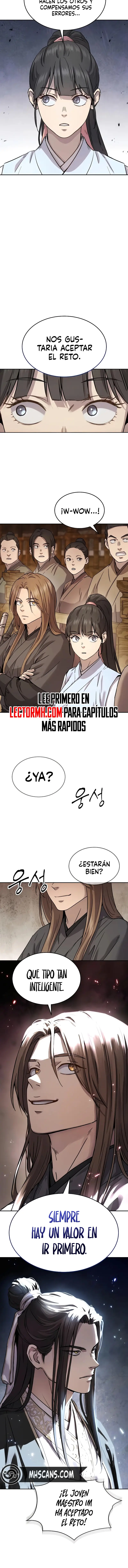 Dominio Absoluto capítulo 11, página 19