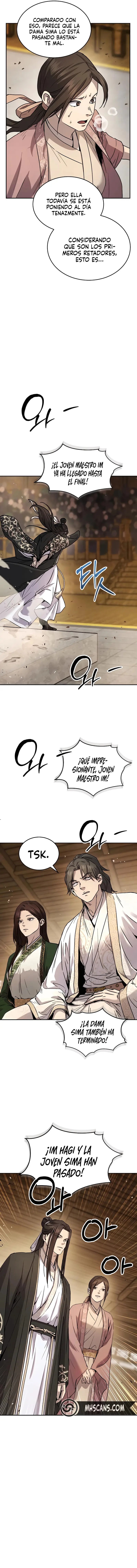 Dominio Absoluto capítulo 12, página 5