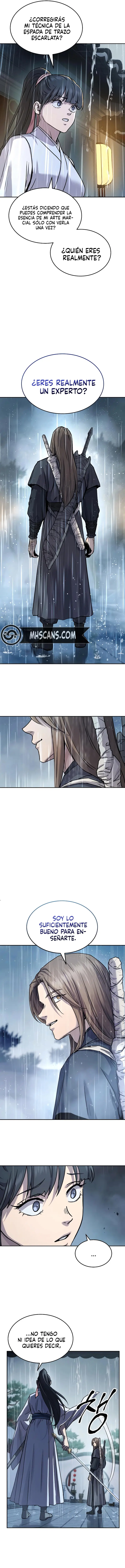 Dominio Absoluto capítulo 12, página 8