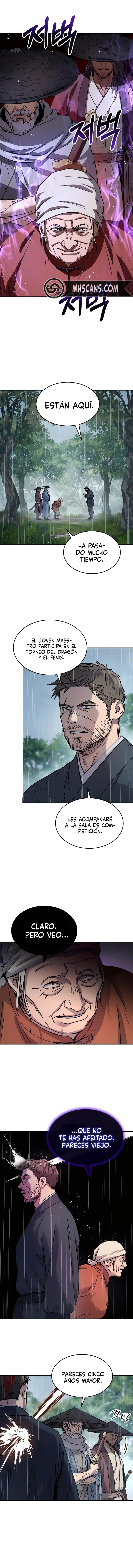 Dominio Absoluto capítulo 12, página 15