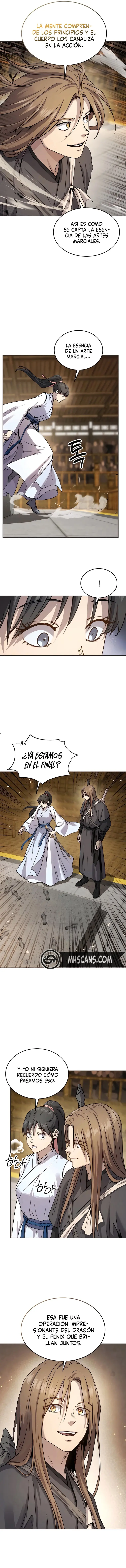 Dominio Absoluto capítulo 13, página 3