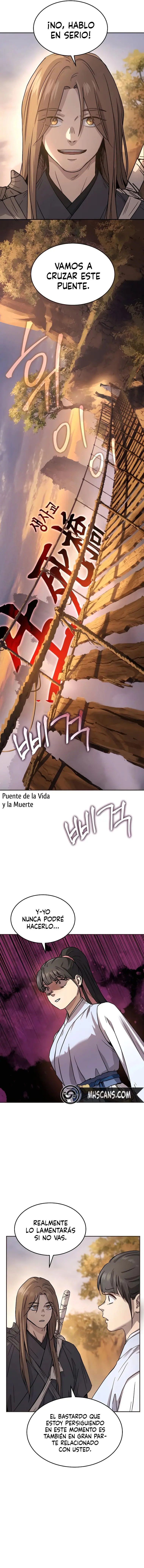Dominio Absoluto capítulo 13, página 8