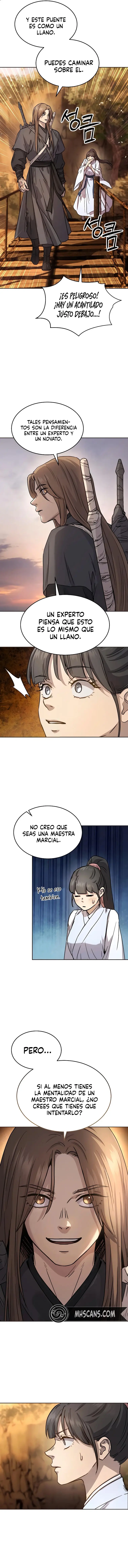 Dominio Absoluto capítulo 13, página 9