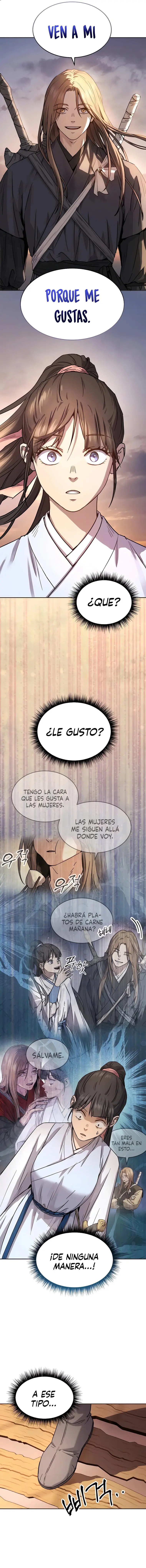 Dominio Absoluto capítulo 13, página 16