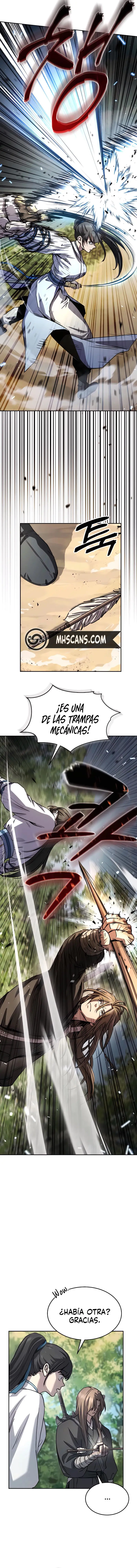 Dominio Absoluto capítulo 15, página 8