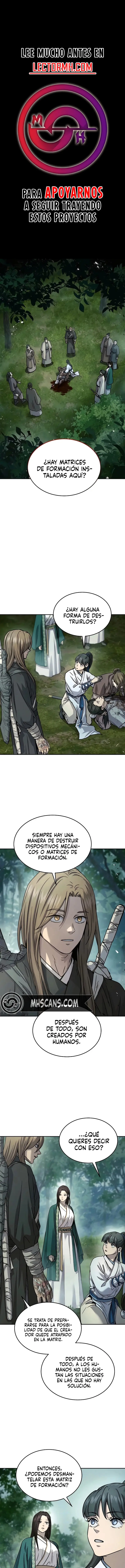 Dominio Absoluto capítulo 16, página 2