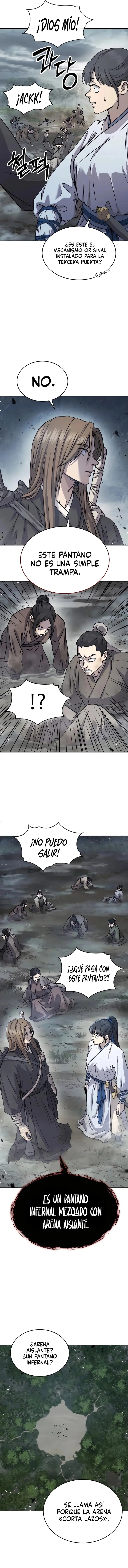 Dominio Absoluto capítulo 16, página 6