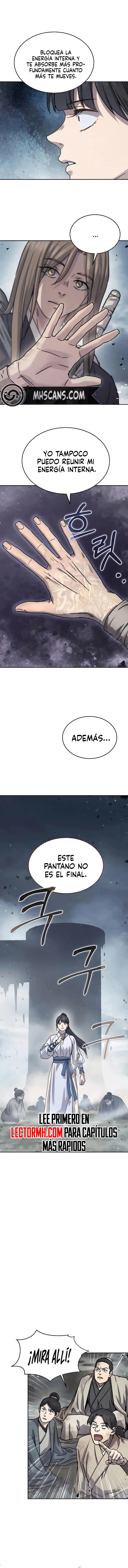 Dominio Absoluto capítulo 16, página 7