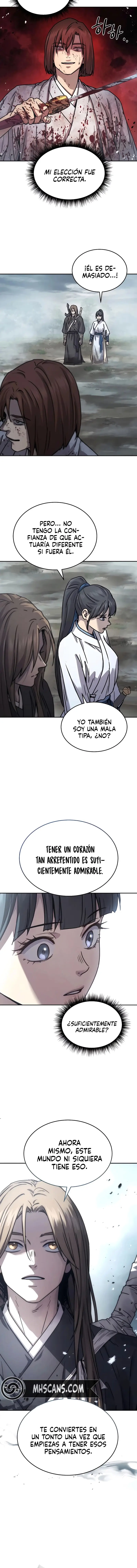 Dominio Absoluto capítulo 16, página 15