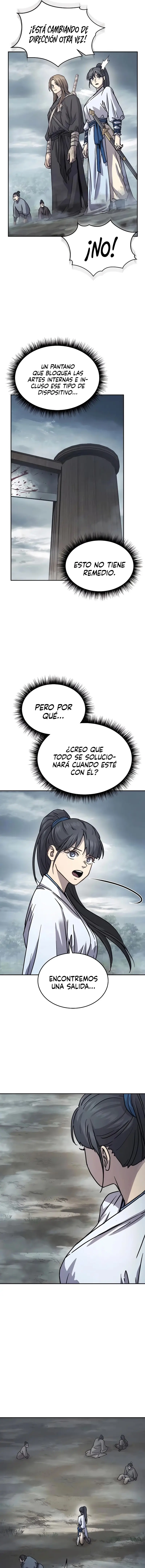 Dominio Absoluto capítulo 16, página 16